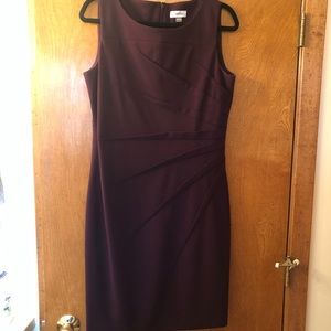 Calvin Klein cocktail dress